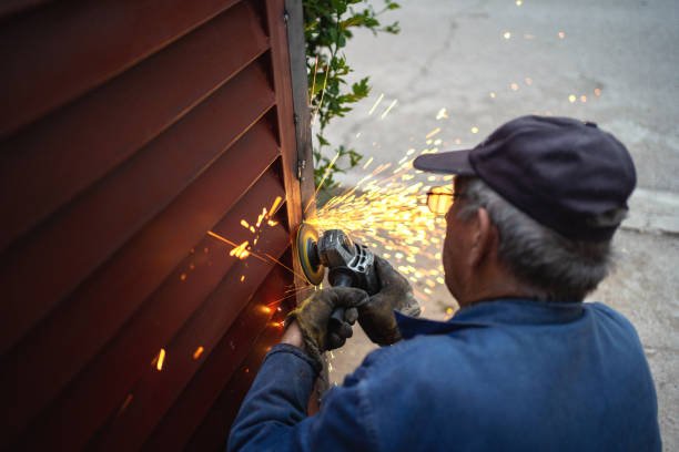 Benefits of Professional Gates Repair in Orange County, CA